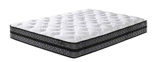 10 Inch Pocketed Hybrid - Mattress - Tony's Home Furnishings