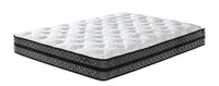 Thumbnail for 10 Inch Pocketed Hybrid - Mattress - Tony's Home Furnishings