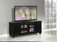 Thumbnail for Ferla - TV Stand - Black - Tony's Home Furnishings