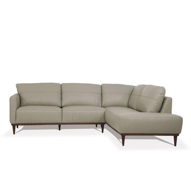 Tampa - Sectional Sofa - Tony's Home Furnishings