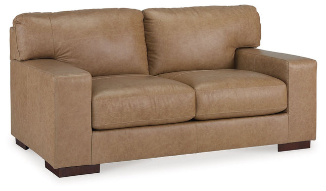 Lombardia - Loveseat - Tony's Home Furnishings