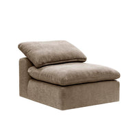 Thumbnail for Naveen - Armless Chair - Tony's Home Furnishings