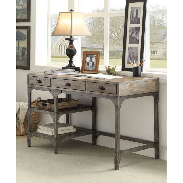 Gorden - Desk - Tony's Home Furnishings