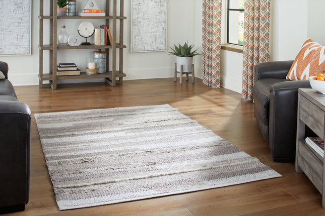 Oranford - Rug - Tony's Home Furnishings