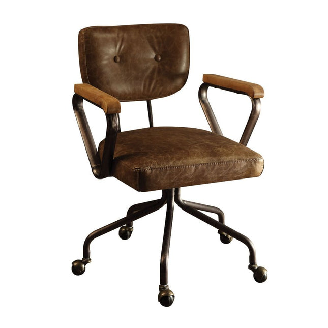 Hallie - Executive Office Chair - Tony's Home Furnishings