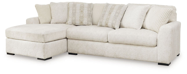 Chessington - Sectional - Tony's Home Furnishings