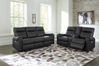 Thumbnail for Axtellton - Reclining Living Room Set - Tony's Home Furnishings