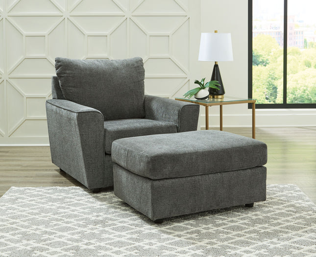 Stairatt - Living Room Set - Tony's Home Furnishings