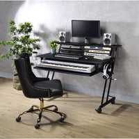 Thumbnail for Suitor - Music Recording Studio Desk - Tony's Home Furnishings