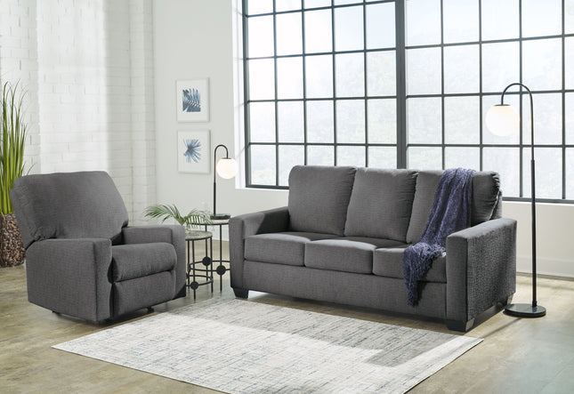 Rannis - Living Room Set - Tony's Home Furnishings