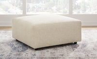 Thumbnail for Edenfield - Oversized Accent Ottoman