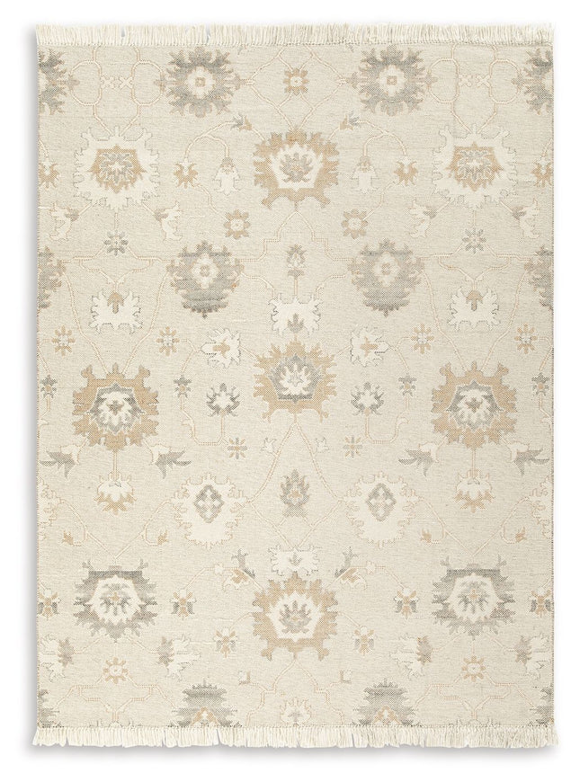 Calkin - Rug - Tony's Home Furnishings