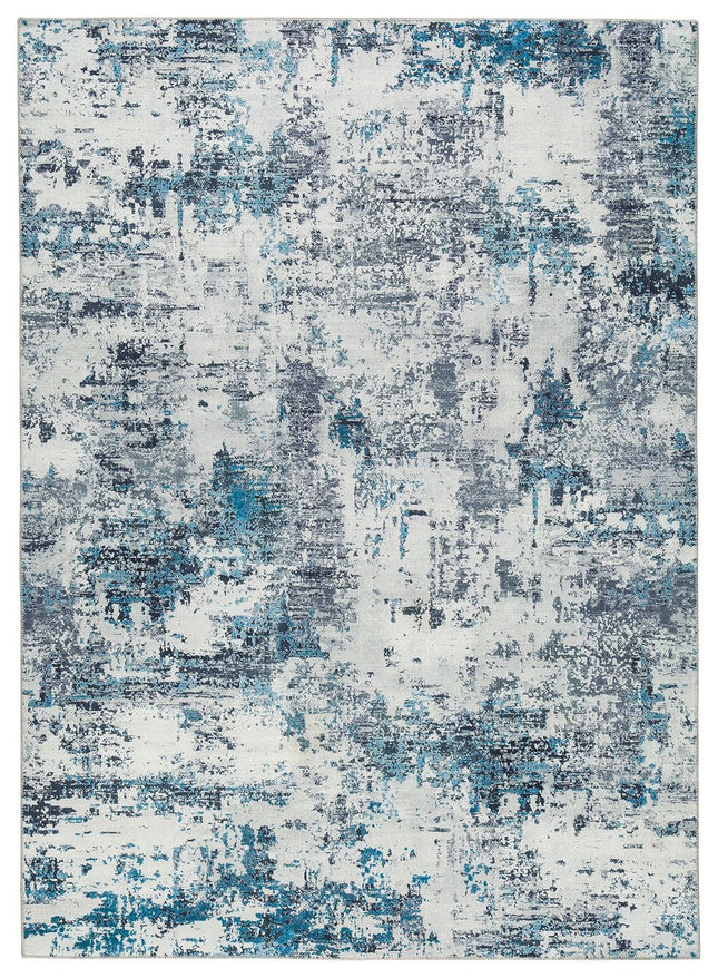 Putmins - Area Rug - Tony's Home Furnishings