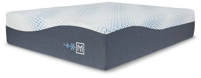 Millennium - Luxury Gel Latex Mattress - Tony's Home Furnishings