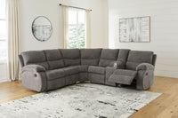 Thumbnail for Museum - Sectional - Tony's Home Furnishings