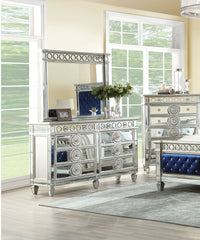 Varian - Dresser - Mirrored - Tony's Home Furnishings