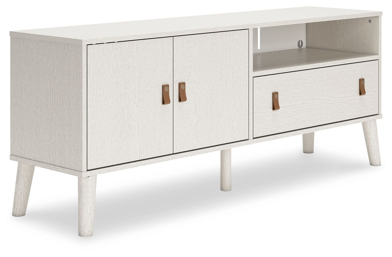 Aprilyn - TV Stand - Tony's Home Furnishings