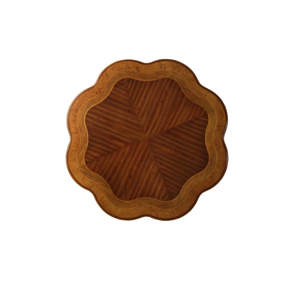 Picardy - Dining Table - Cherry Oak - 31" - Tony's Home Furnishings