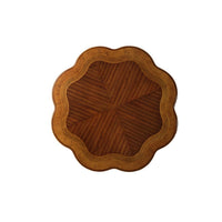 Picardy - Dining Table - Cherry Oak - 31