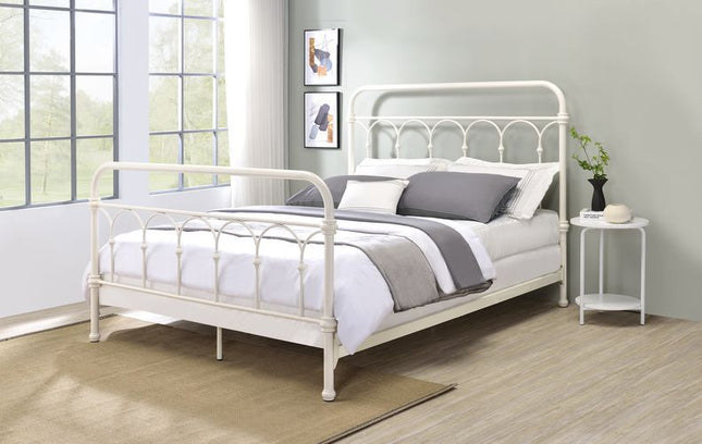 Citron - Bed - Tony's Home Furnishings