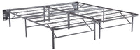 Thumbnail for 12 Inch Chime Elite - Foundation With Mattress - Tony's Home Furnishings