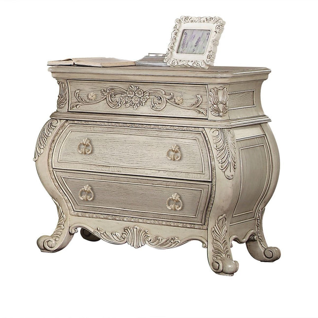 Ragenardus - Nightstand - Tony's Home Furnishings