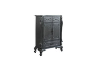 Thumbnail for House - Delphine - Chest - Charcoal Finish - Tony's Home Furnishings