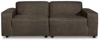 Thumbnail for Allena - Sectional - Tony's Home Furnishings