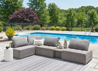 Thumbnail for Bree Zee - Outdoor Sectional - Tony's Home Furnishings