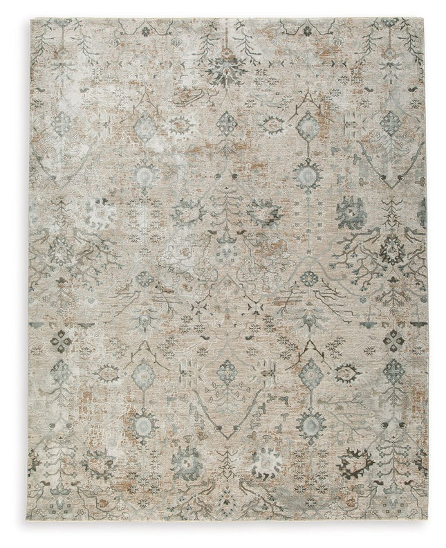 Dudmae - Rug - Tony's Home Furnishings