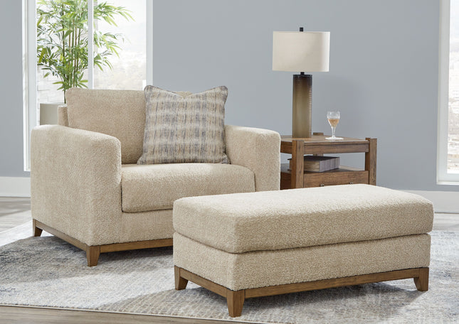 Parklynn - Living Room Set - Tony's Home Furnishings