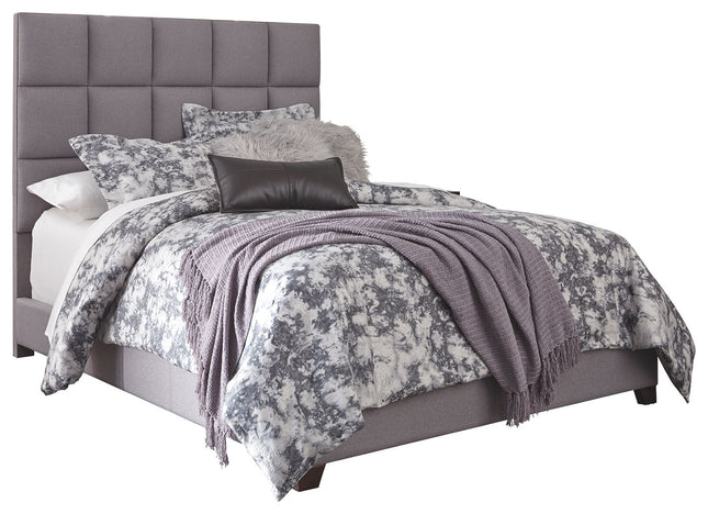 Dolante - Bed - Tony's Home Furnishings