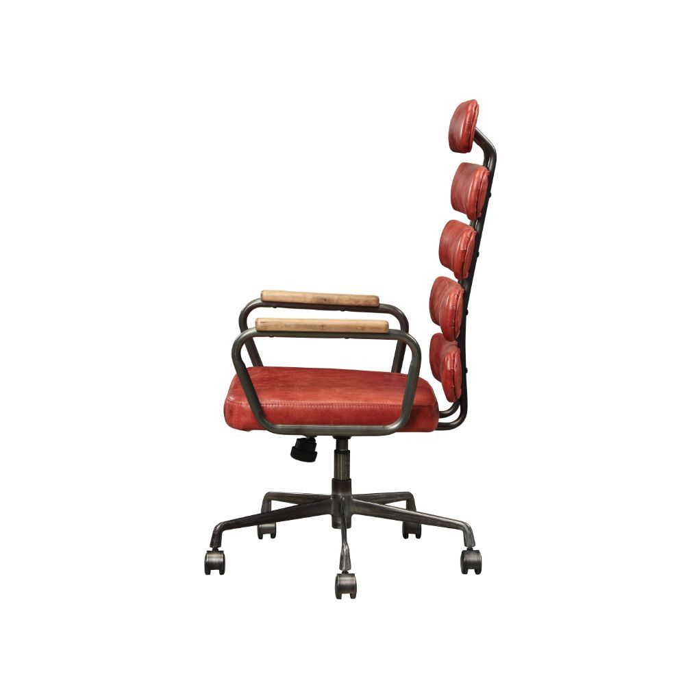 Calan - Executive Office Chair - Tony's Home Furnishings