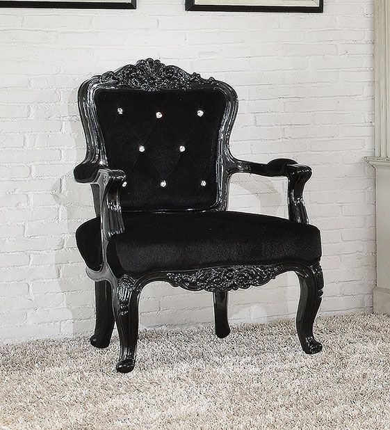 Pascal - Accent Chair - Tony's Home Furnishings
