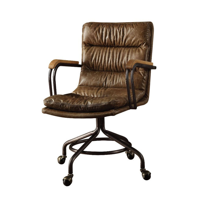 Harith - Executive Office Chair - Tony's Home Furnishings