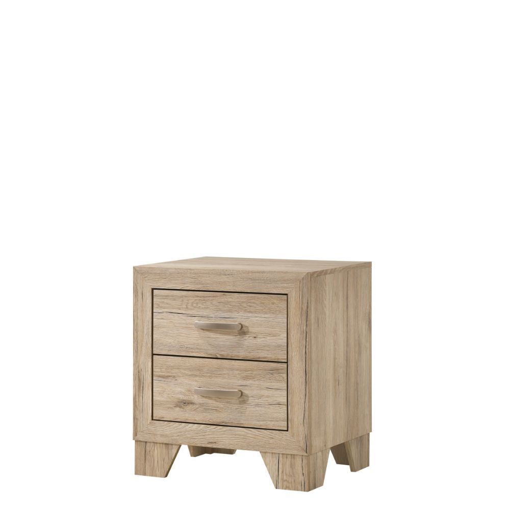 Miquell - Nightstand - Tony's Home Furnishings