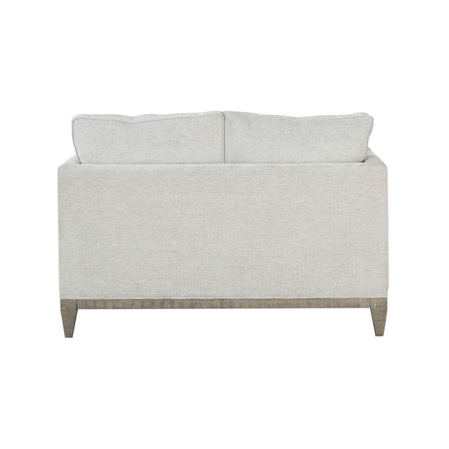 Artesia - Loveseat - Fabric & Salvaged Natural - Tony's Home Furnishings