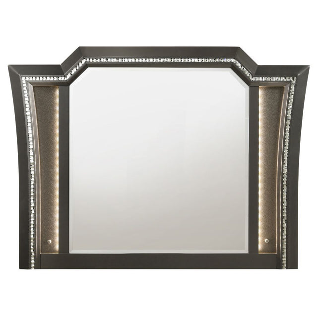 Kaitlyn - Mirror (LED) - Tony's Home Furnishings