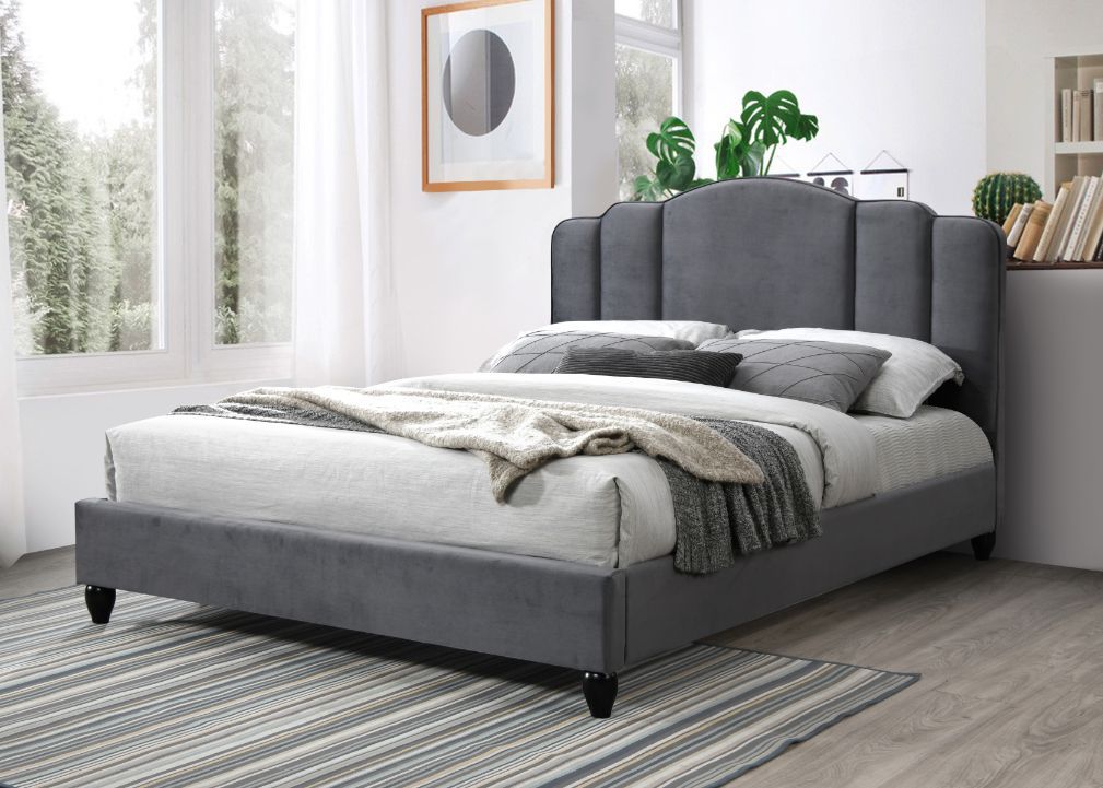 Giada - Bed - Tony's Home Furnishings
