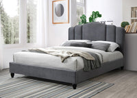 Giada - Bed - Tony's Home Furnishings