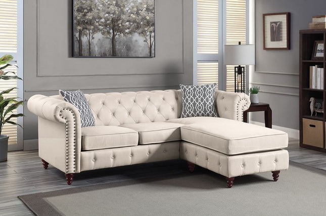 Waldina - Sectional Sofa - Tony's Home Furnishings