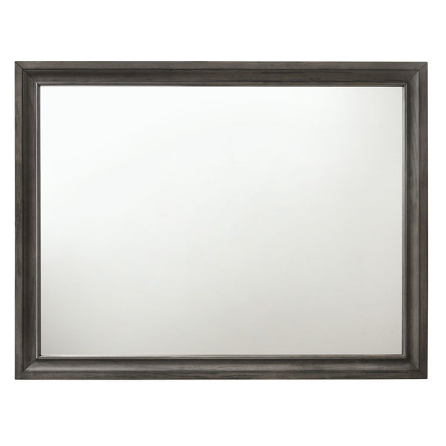 Naima - Mirror - Tony's Home Furnishings