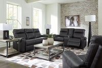 Thumbnail for Axtellton - Reclining Living Room Set - Tony's Home Furnishings