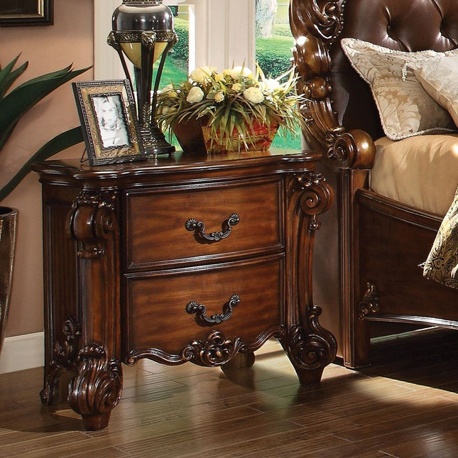 Vendome - Nightstand - Tony's Home Furnishings