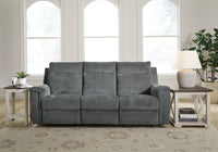Thumbnail for Barnsana - Reclining Living Room Set - Tony's Home Furnishings