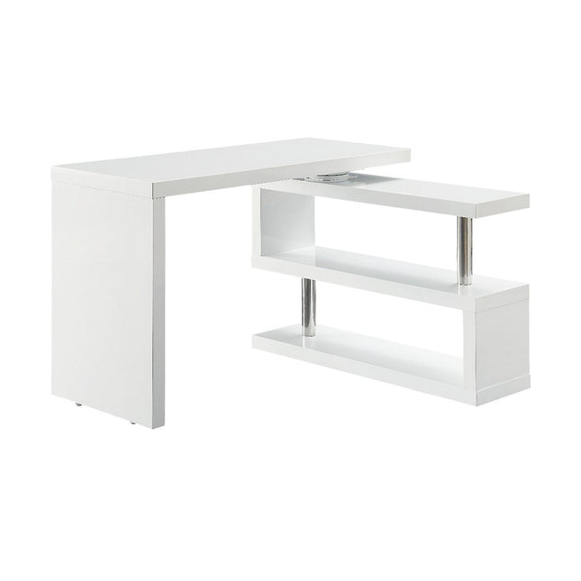 Buck II - Writing Desk - Tony's Home Furnishings