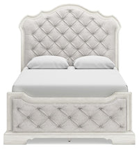 Thumbnail for Arlendyne - Upholstered Bedroom Set - Tony's Home Furnishings