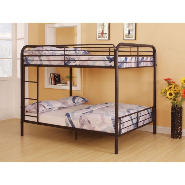 Bristol - Bunk Bed - Tony's Home Furnishings