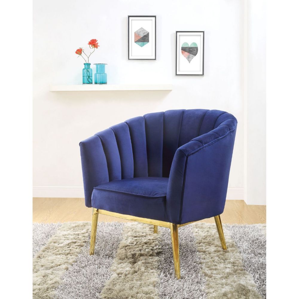 Colla - Accent Chair - Tony's Home Furnishings