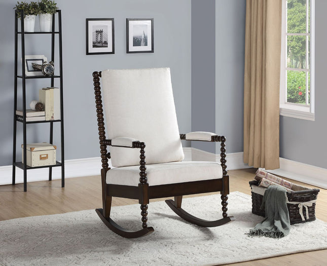 Tristin - Rocking Chair - Tony's Home Furnishings